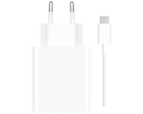 CARGADOR XIAOMI 67W HYPC COM USBA